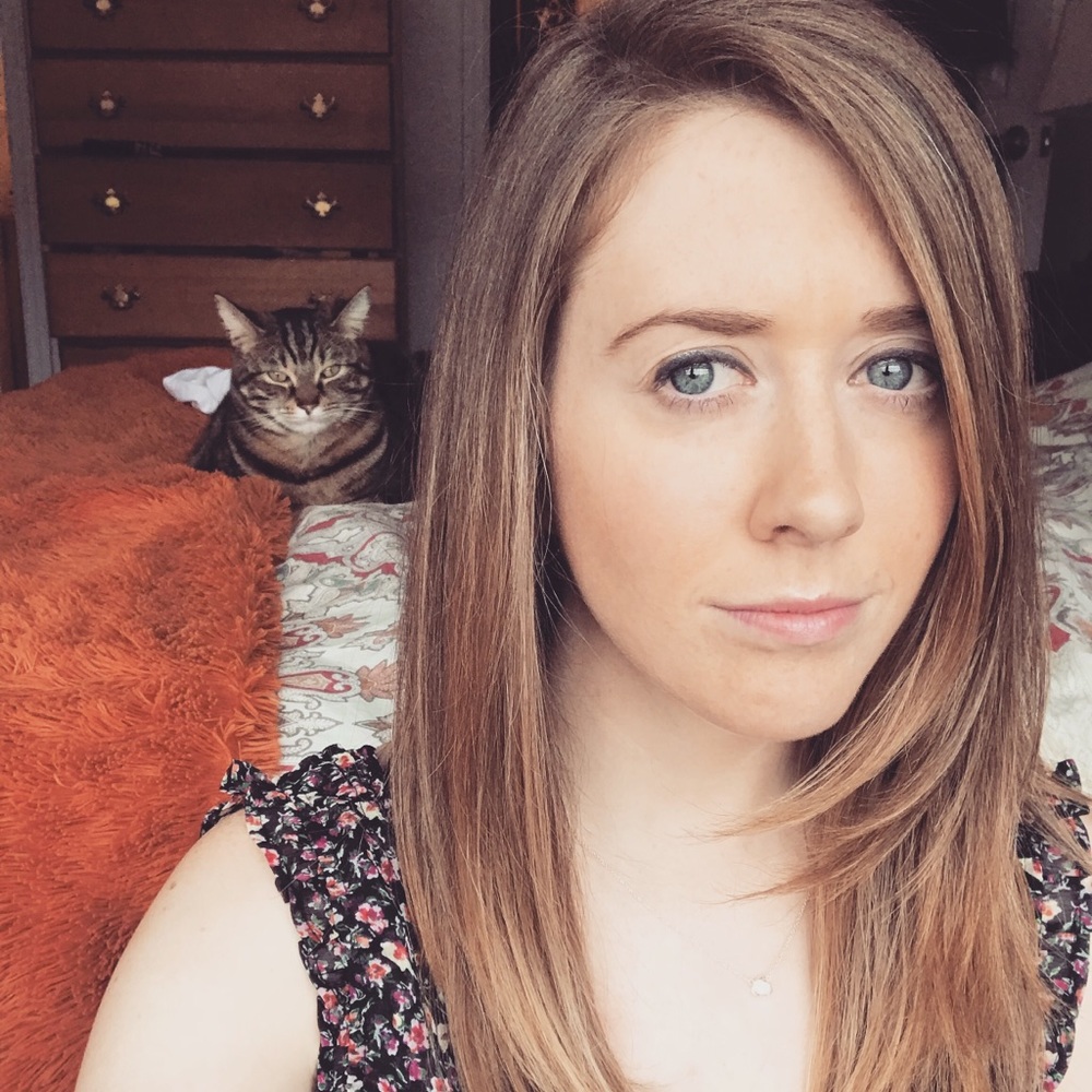 Meet your Posher, Alex